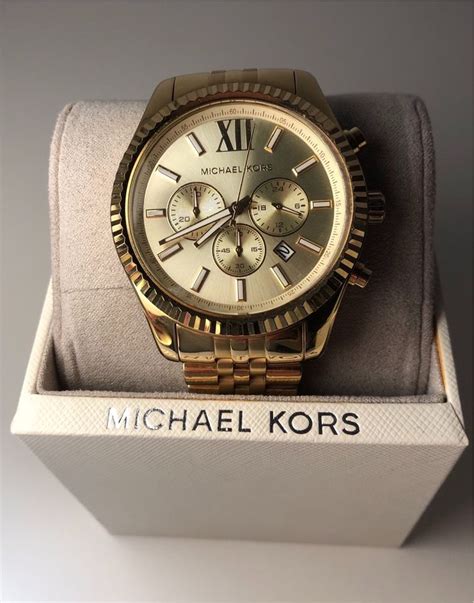 michael kors uhr herren ebay kleinanzeigen|Michael Kors Uhr kleinanzeigen.de.